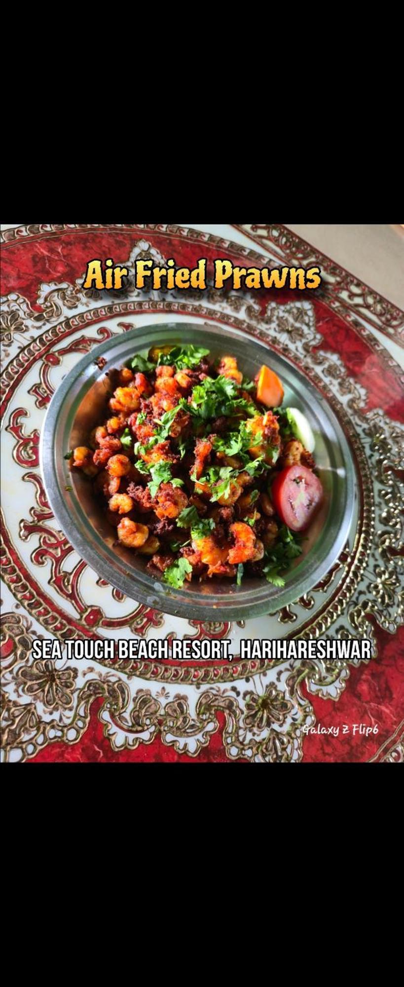 Sea Touch Beach Resort Harihareshwar Екстер'єр фото